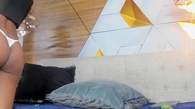 sarah_banks1 from StripChat