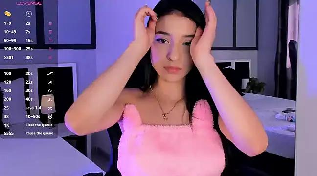 Sarah_cam06 from StripChat