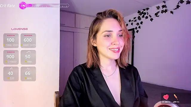 Dirty chat webcam: explore liveshows with versed models, from laying bare to fetishes, in a variety of sexy free adult webcams.