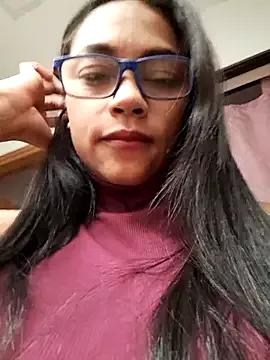 sarah_garcia_ from StripChat