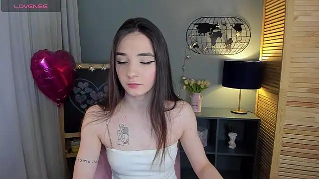 Dirty chat webcam: explore liveshows with versed models, from laying bare to fetishes, in a variety of sexy free adult webcams.