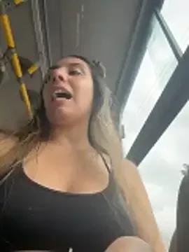 sarah_honey__ from StripChat is Freechat