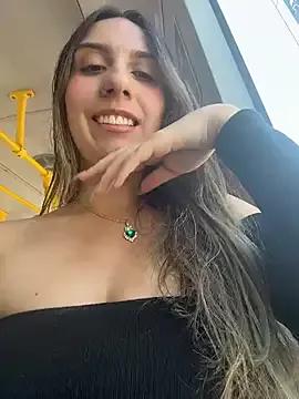 sarah_honey__ from StripChat is Freechat