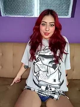 sarah_lark_ from StripChat is Freechat