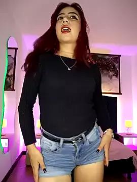 Dirty chat webcam: explore liveshows with versed models, from laying bare to fetishes, in a variety of sexy free adult webcams.