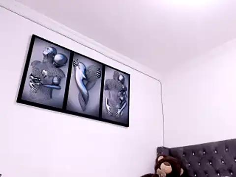 Sarah_Marquez01 from StripChat