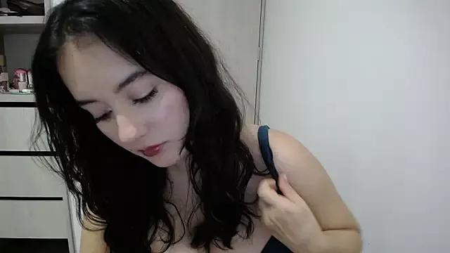 Sarah_millerr_ from StripChat