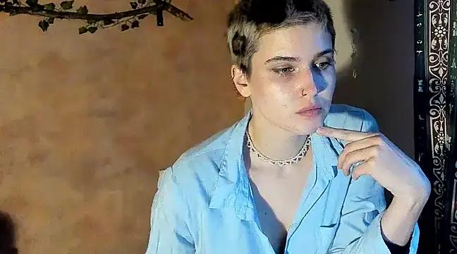sarah_perfect from StripChat