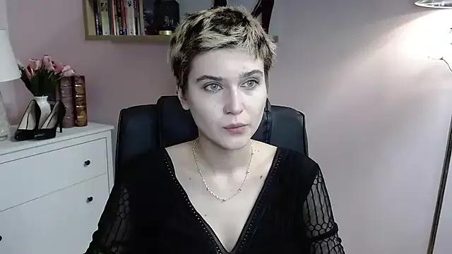 sarah_perfect from StripChat