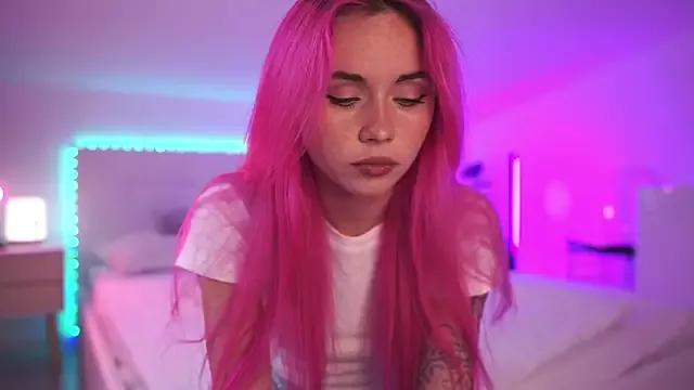 Dirty chat webcam: explore liveshows with versed models, from laying bare to fetishes, in a variety of sexy free adult webcams.