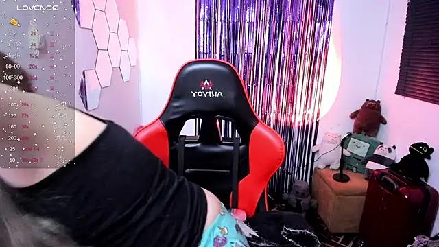 sarah_t1_ from StripChat