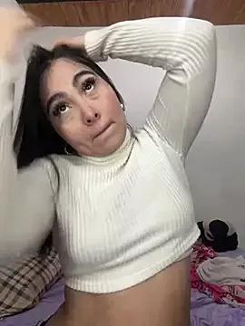 Sarahballiston_ from StripChat