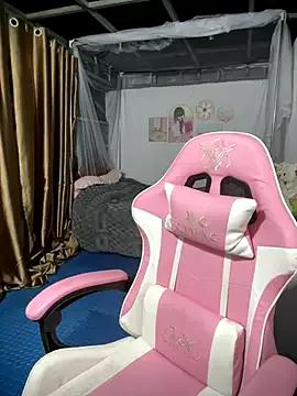 SarahBeii from StripChat