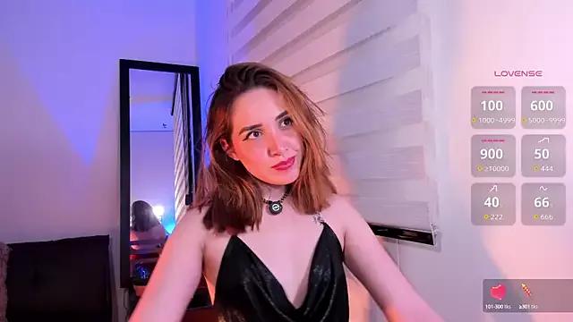SarahCastillo_ webcams show profile image 