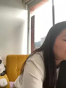 Sarahcherry1 webcams show profile image 