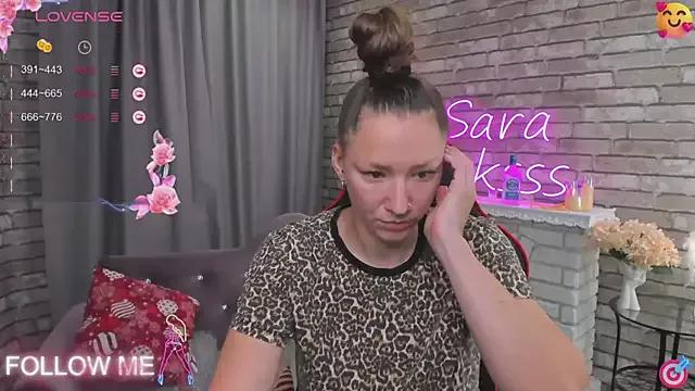 SarahCoksss from StripChat