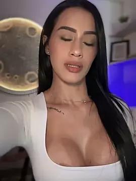 SarahhSmitth1 from StripChat