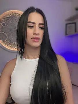 SarahhSmitth1 from StripChat