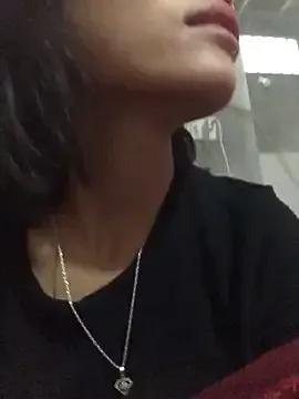 Sarahkiu from StripChat