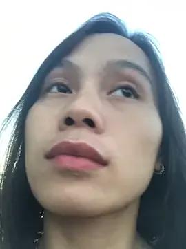 Sarahkiu from StripChat