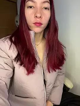SarahLee_ from StripChat