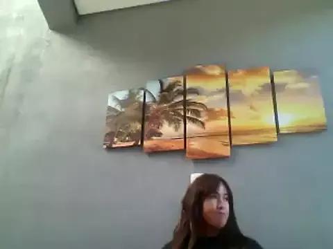 Sarahmonesexy from StripChat
