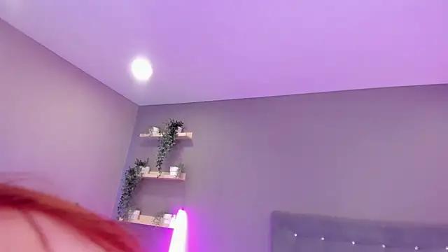 SarahReyes1 from StripChat