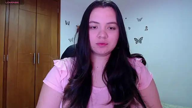 Sarahros1 from StripChat