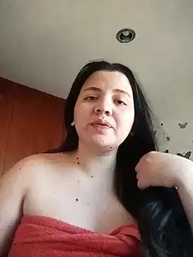 Sarahros1 from StripChat