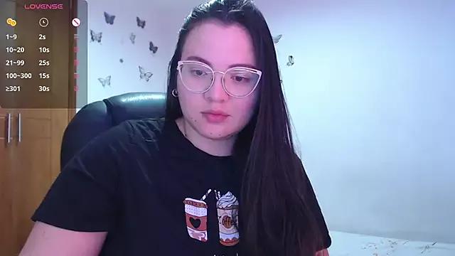 Sarahros1 from StripChat