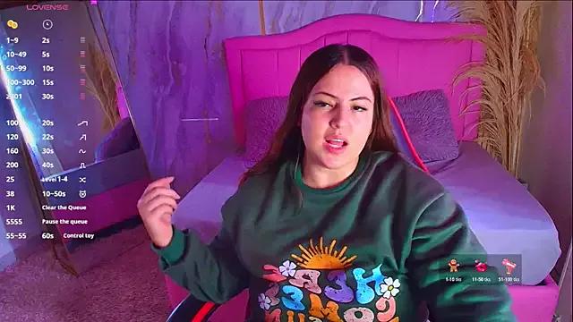 Dirty chat webcam: explore liveshows with versed models, from laying bare to fetishes, in a variety of sexy free adult webcams.