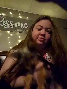 SarahsPlayground417 from StripChat is Freechat