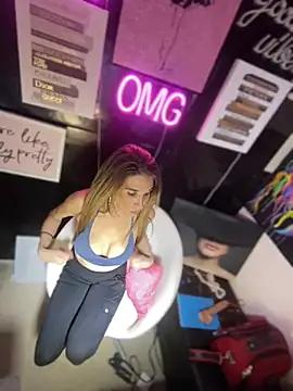 Dirty chat webcam: explore liveshows with versed models, from laying bare to fetishes, in a variety of sexy free adult webcams.