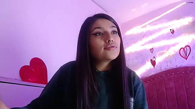 Dirty chat webcam: explore liveshows with versed models, from laying bare to fetishes, in a variety of sexy free adult webcams.