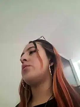 SarahXRusso from StripChat