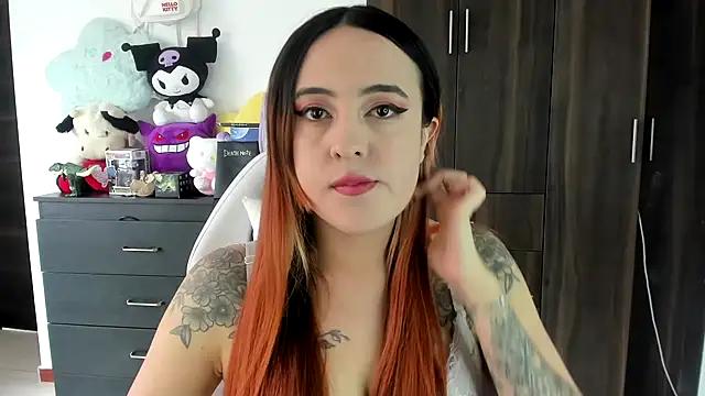 Dirty chat webcam: explore liveshows with versed models, from laying bare to fetishes, in a variety of sexy free adult webcams.