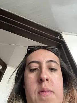 SarahXRusso from StripChat