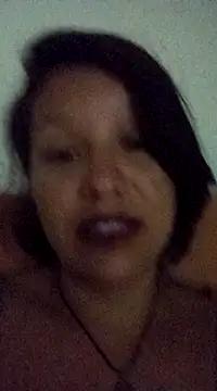 saraiel420 from StripChat