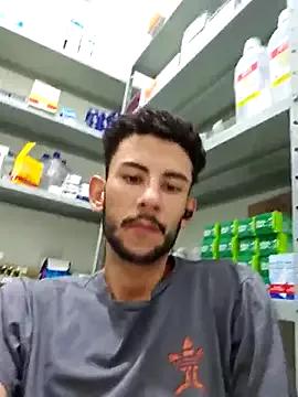 Saraiva2002 from StripChat