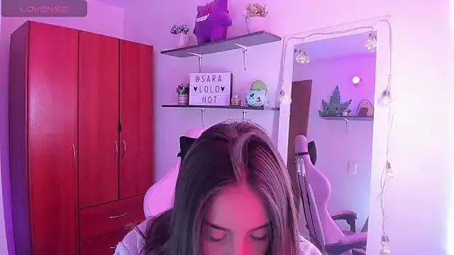 Dirty chat webcam: explore liveshows with versed models, from laying bare to fetishes, in a variety of sexy free adult webcams.