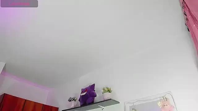 saralolo420 from StripChat