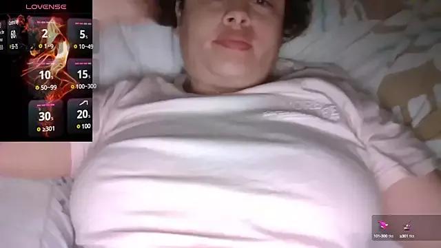saramartinez1000 from StripChat