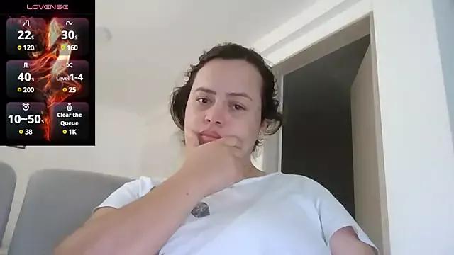 saramartinez1000 from StripChat