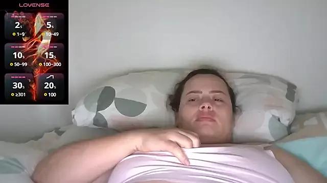 saramartinez1000 from StripChat is Freechat