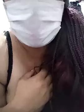 Saramilf36 from StripChat