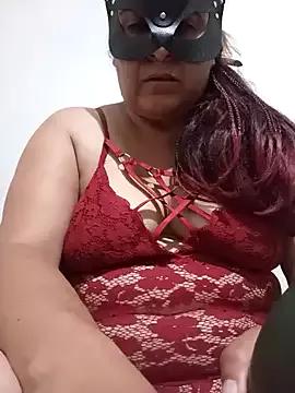 Saramilf36 from StripChat is Freechat