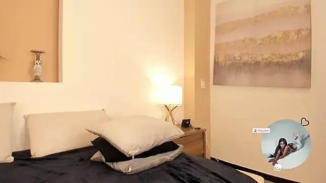 SaraMonroe1 from StripChat