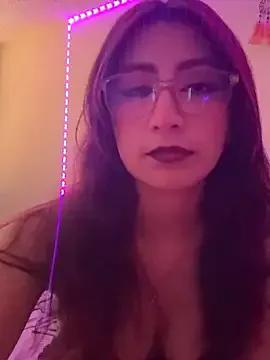 saramooon from StripChat is Freechat