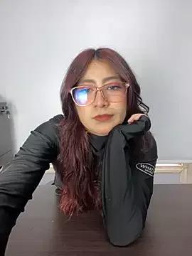 saramooon from StripChat is Freechat