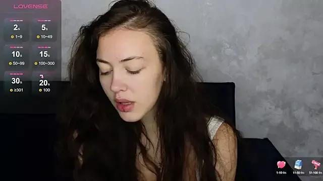SaraMoren0 from StripChat